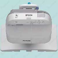 ویدئو پروژکتور اپسون EPSON EB-595wi
