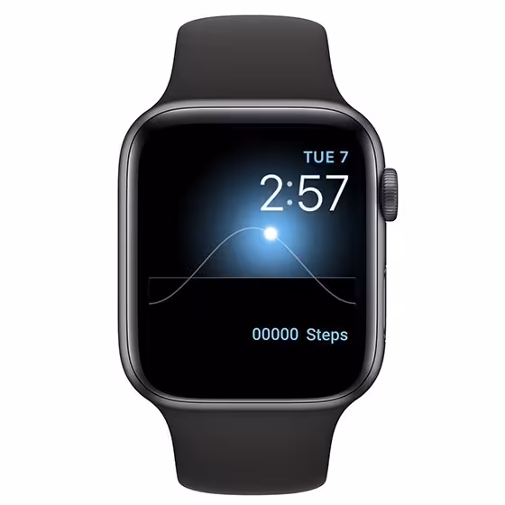 ساعت هوشمند هاینو تکو مدل H44 PRO MAX

