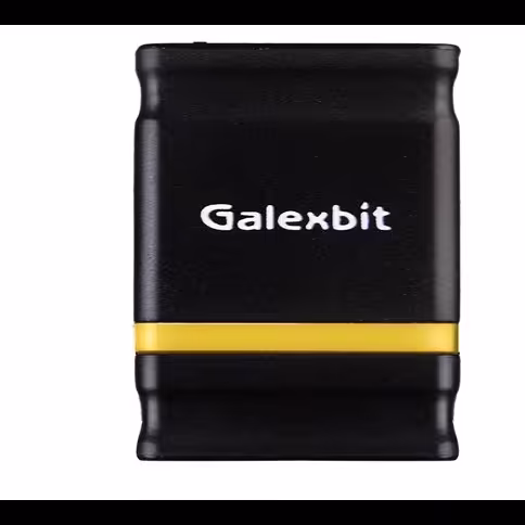 فلش مموری گلکسبیت مدل Microbit ظرفیت 64 گیگابایت