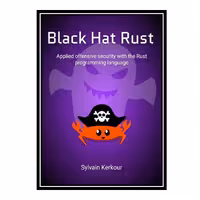 کتاب Black Hat Rust