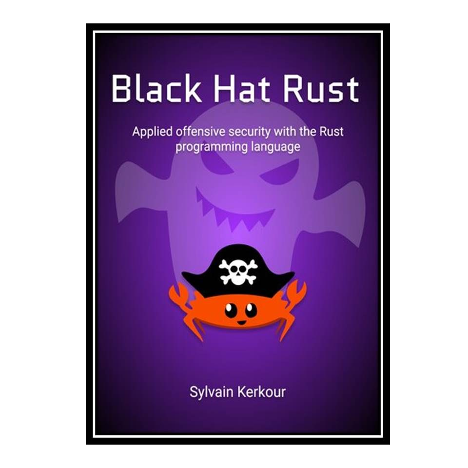 کتاب Black Hat Rust