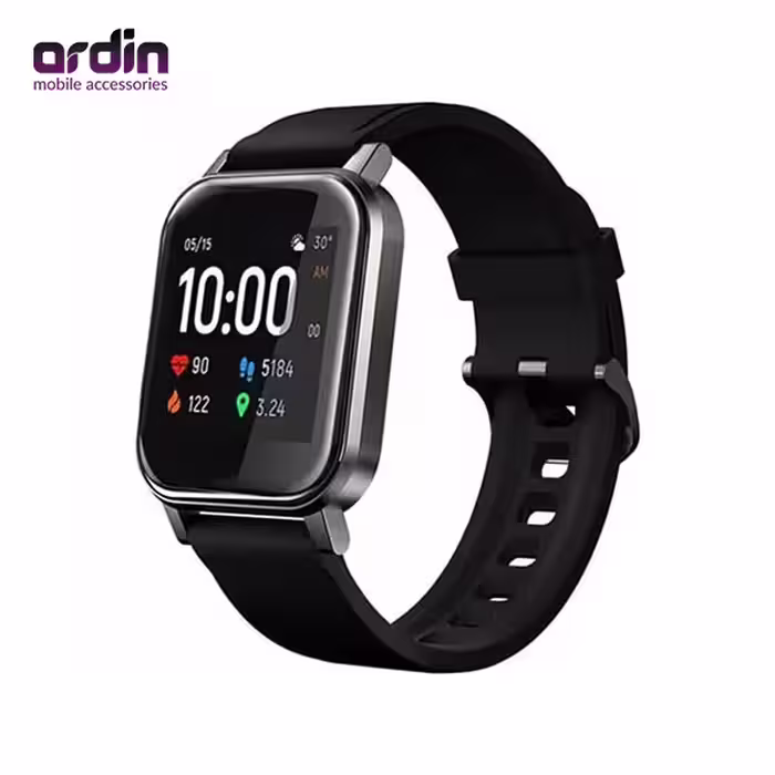 ساعت هوشمند هایلو مدل LS02 Global Version | موبایل آردین