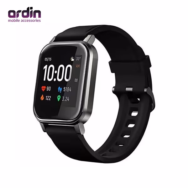ساعت هوشمند هایلو مدل LS02 Global Version | موبایل آردین