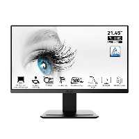 مانیتور 22 اینچ ام اس آی مدل PRO MP223
