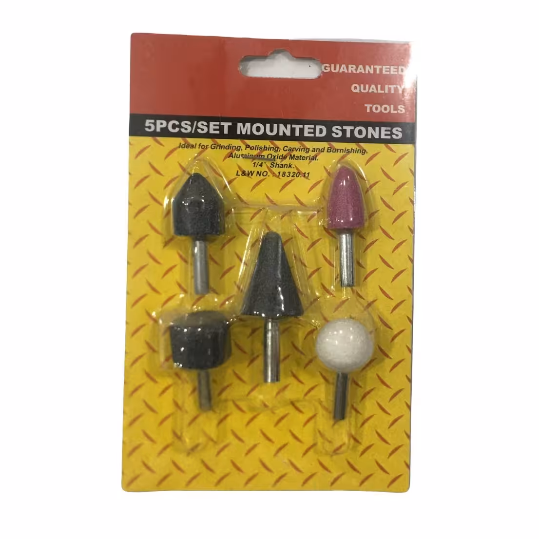 ست کامل سمباده  فرز انگشتی