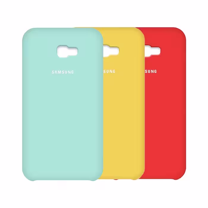 قاب سیلیکونی گوشی موبایل سامسونگ Galaxy J5 Prime
