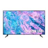 تلویزیون 50 اینچ سامسونگ 50cu7000