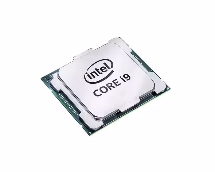 پردازنده اینتل بدون باکس Core i9-10900K