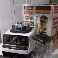 مخلوط کن دو کاره سیلور کرست 7200وات