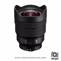 لنز سونی FE 12-24mm f/4 G