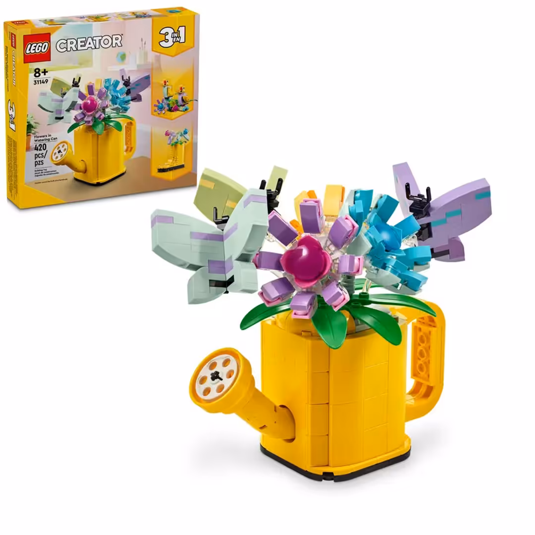 لگو کریتور کد 31149