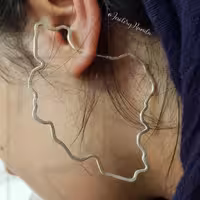 گوشواره ایران