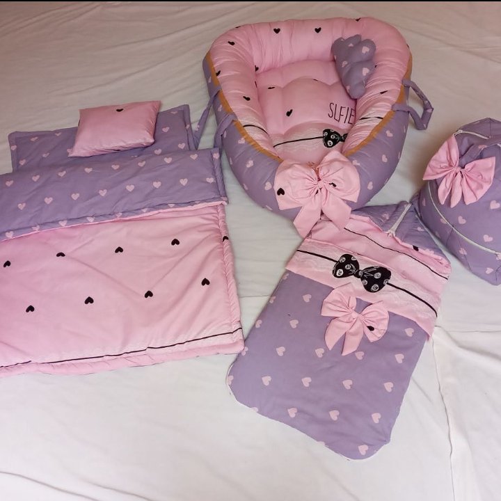 سرویس رختخواب کودک