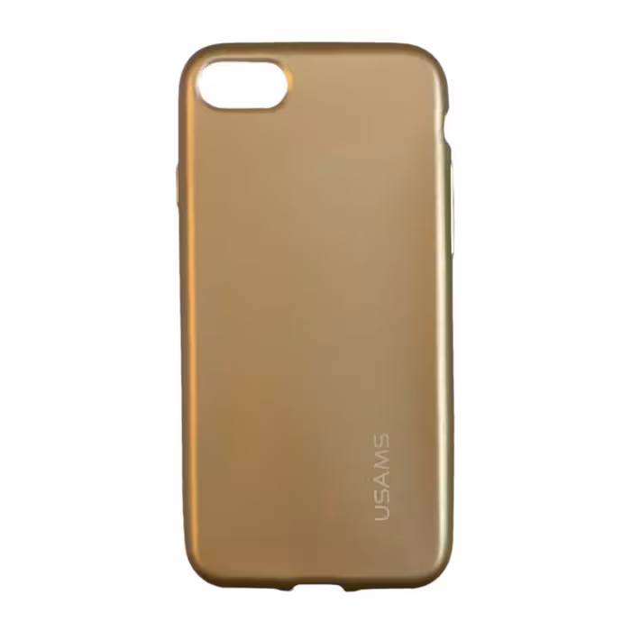 کاور مناسب اپل آیفون 7 و 8 مدل طلایی 01
