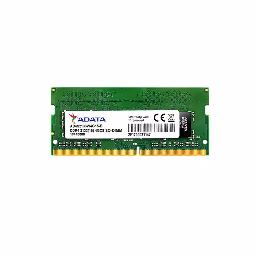 رم 32 گیگ لپ تاپی ADATA &amp; heart - RAM 32G LAPTOP 💾 - دیجی 63