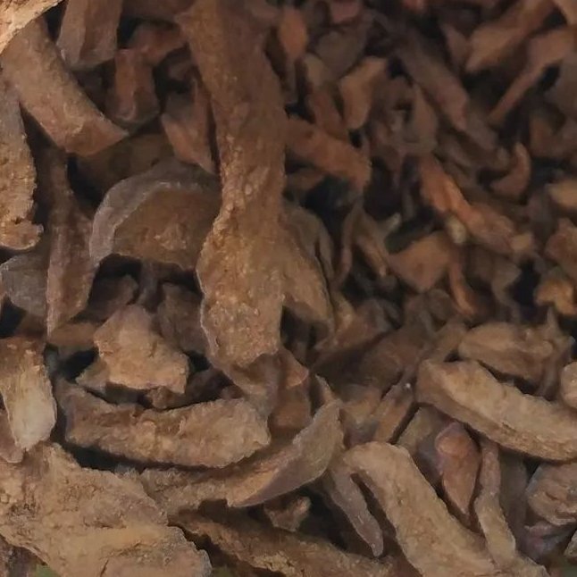 چای به دمنوش به اعلا تفت داده شده 500 گرمی
