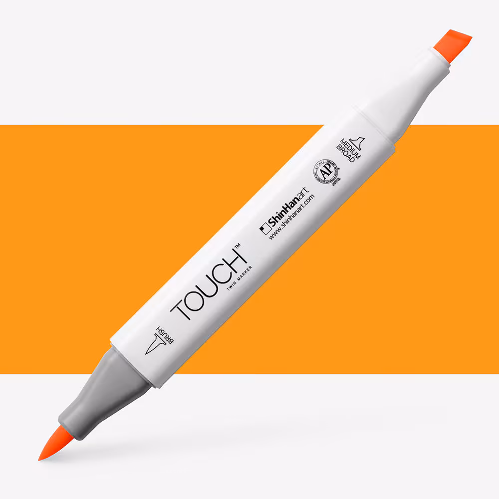 ماژیک تاچ براش YR24