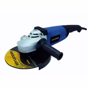 فرز سنگ بری برقی هیوندای مدل HP2223-AG