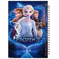 دفتر شطرنجی مشایخ طرح فروزن کد CH10