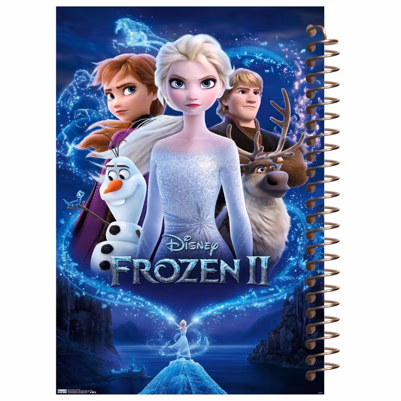 دفتر شطرنجی مشایخ طرح فروزن کد CH10