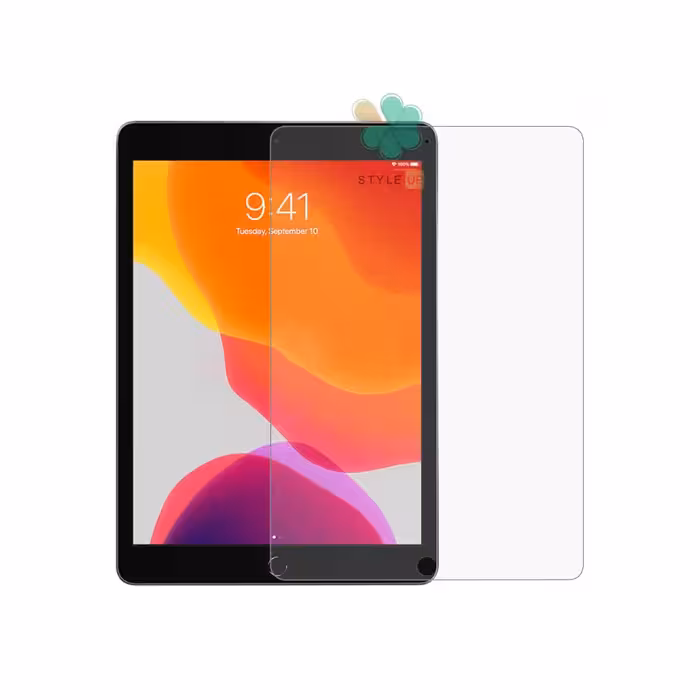 گلس تمام صفحه اپل ایپد Apple iPad 10.2 2020 برند بیسوس
