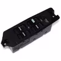 کلید مادر سیلو سمت ( چپ )