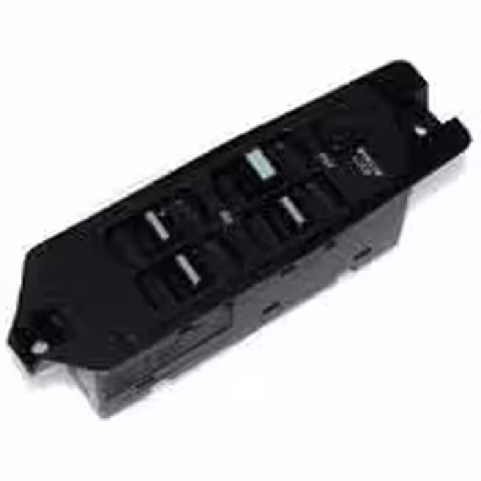 کلید مادر سیلو سمت ( چپ )