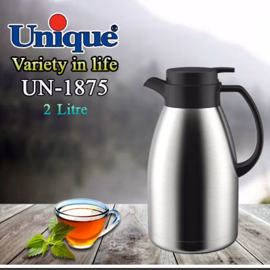 فلاکس داخل استیل یونیک مدل1875