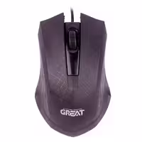 موس گریت GR-M310