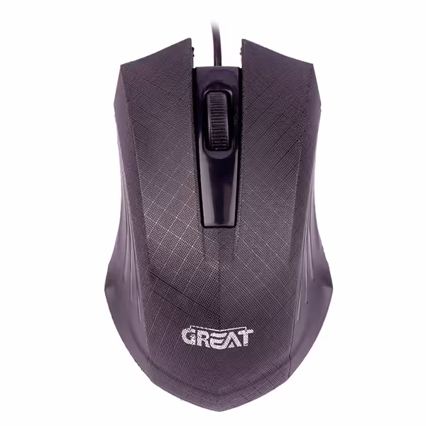 موس گریت GR-M310