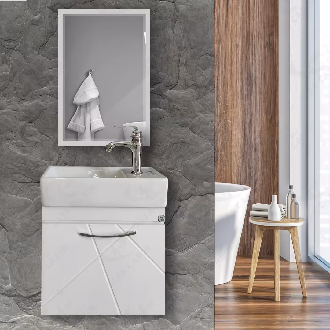روشویی کابینت