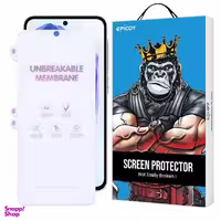 محافظ صفحه نمایش اپیکوی مدل Hydrogel-Matte مناسب برای گوشی موبایل سامسونگ Galaxy A55 / A35