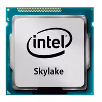 پردازنده اینتل Core i7-6700K بدون باکس