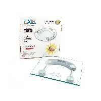 ترازو دیجیتالی اکسیر مدل 2003D