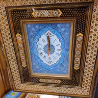 ساعت خاتم کاری اصل