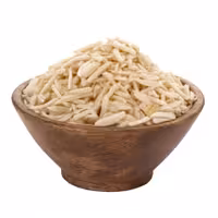 خلال بادام (250 گرم ) آقای آجیل