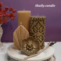 باکس هدیه شمع