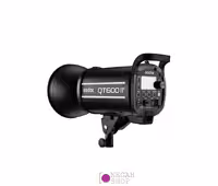 فلاش پرسرعت گودکس Godox QT-600II M