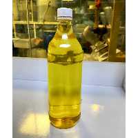روغن بادام شیرین 1لیتری خالص آقای روغن پرس سرد  بادام ایرانی  ( خوراکی)