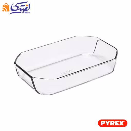 تابه هشت ضلعی بزرگ پیرکس فرانسه کد 295