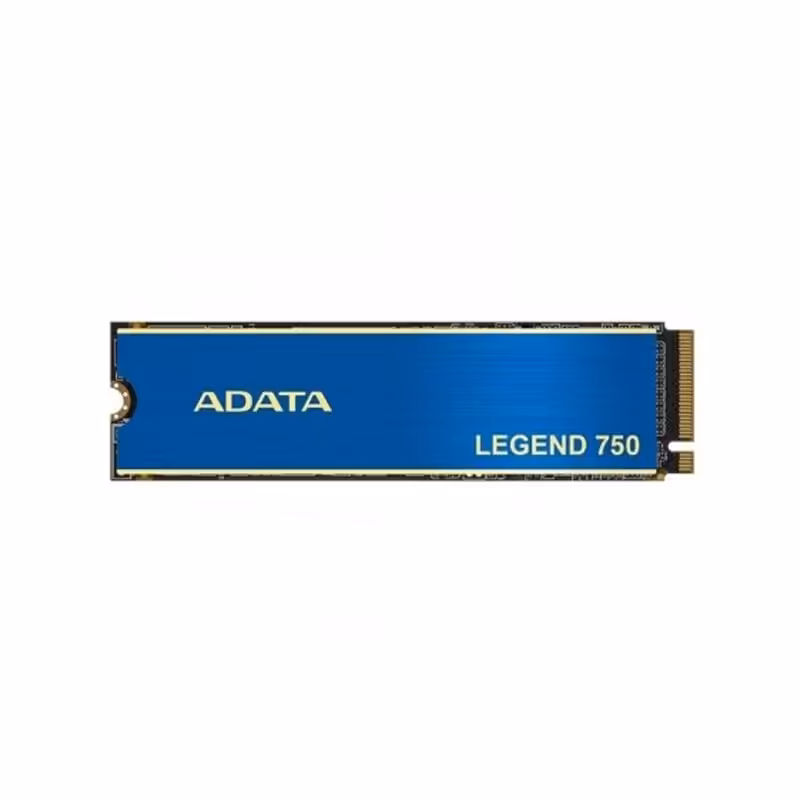 اس اس دی ای دیتا مدل LEGEND 750 NVMe M.2 512GB - فروشگاه کارما آی‌تی