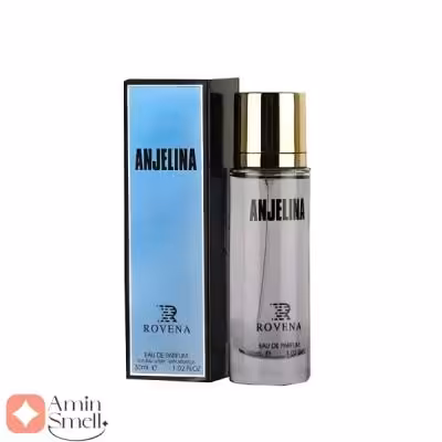 ادکلن آنجلینا روونا 30 میل | Rovena Anjelina