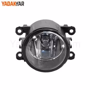 پرژکتور پژو 207 جلو چپ پژو