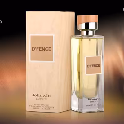 ادکلن فندی جانوین اصلی