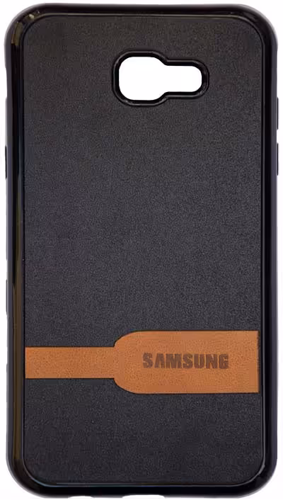 بک کاور A7-2017