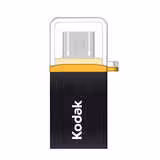 ظرفیت 64 گیگابایت - مشخصات فنی - قیمت | هدیش K210 فلش مموری کداک