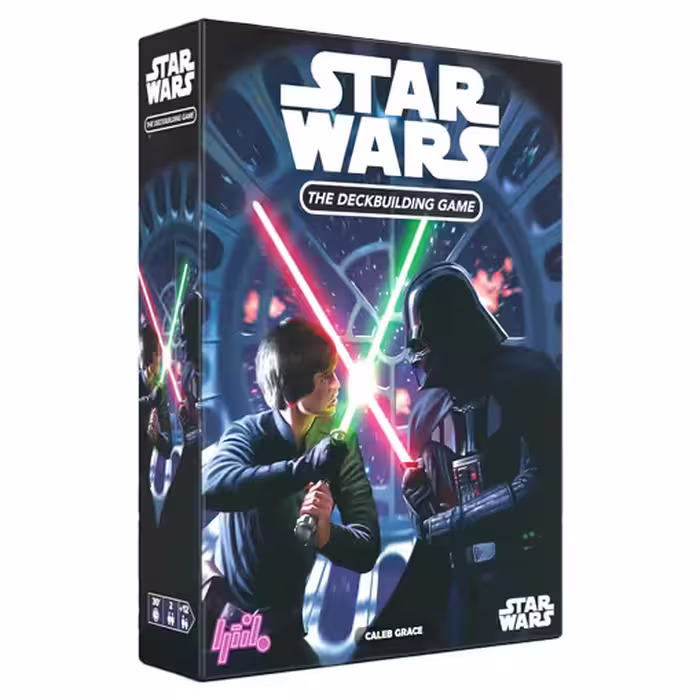 بازی جنگ ستارگان (استار وارز) Star Wars