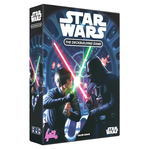 بازی جنگ ستارگان (استار وارز) Star Wars