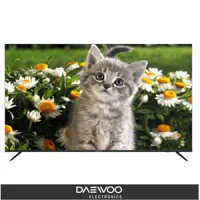 تلویزیون هوشمند ال ای دی دوو مدل DSL-65SU1870 سایز 65 اینچ