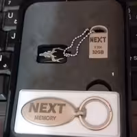 فلش مموری نکست  32 گیگ